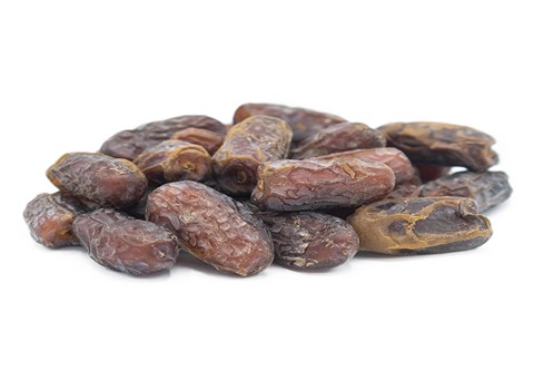 تصویر 1 از خرما پیارم اعلا مناسب تغذیه ورزشکاران و کودکان